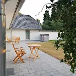Kleines Schafhaus Lägenhet Bark