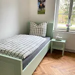 Kleines Schafhaus Lägenhet Bark