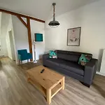 Kleines Schafhaus Lägenhet 3*