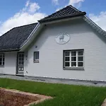 Lägenhet Kleines Schafhaus 3*