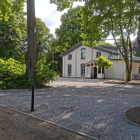 Apartman Kleines Schafhaus 3*