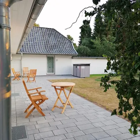 Kleines Schafhaus Appartement Bark