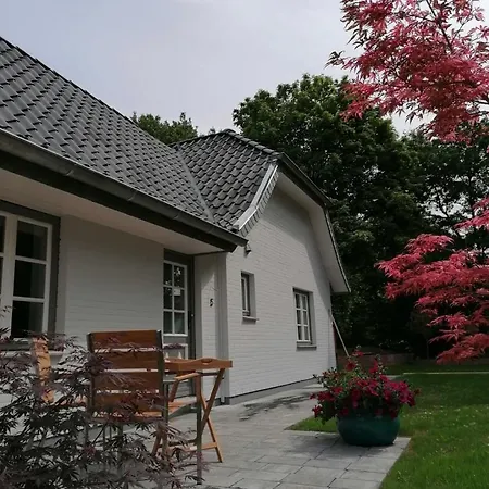 Appartement Kleines Schafhaus 3*