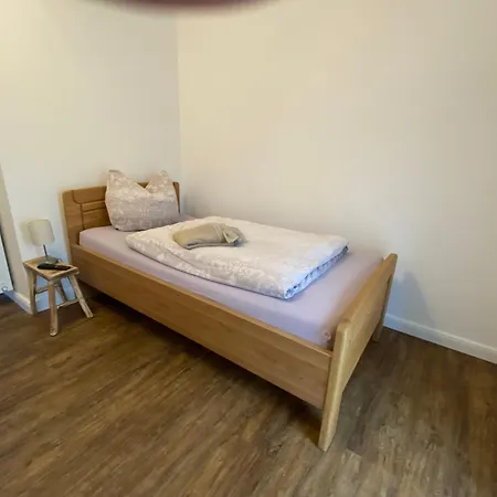 Appartement Kleines Schafhaus 3*