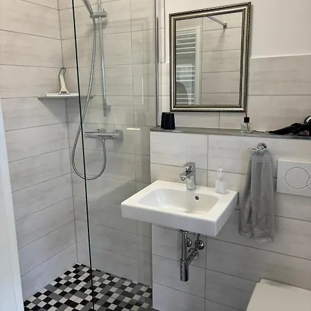 Kleines Schafhaus Appartement