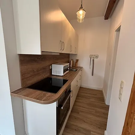 Kleines Schafhaus 3*