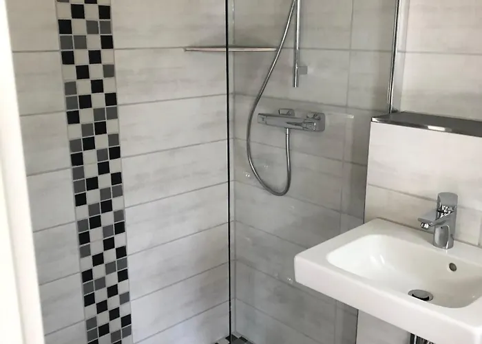 Διαμέρισμα Kleines Schafhaus Bark