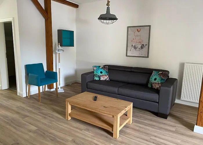 Kleines Schafhaus * Bark