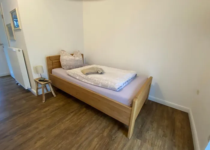 Διαμέρισμα Kleines Schafhaus *